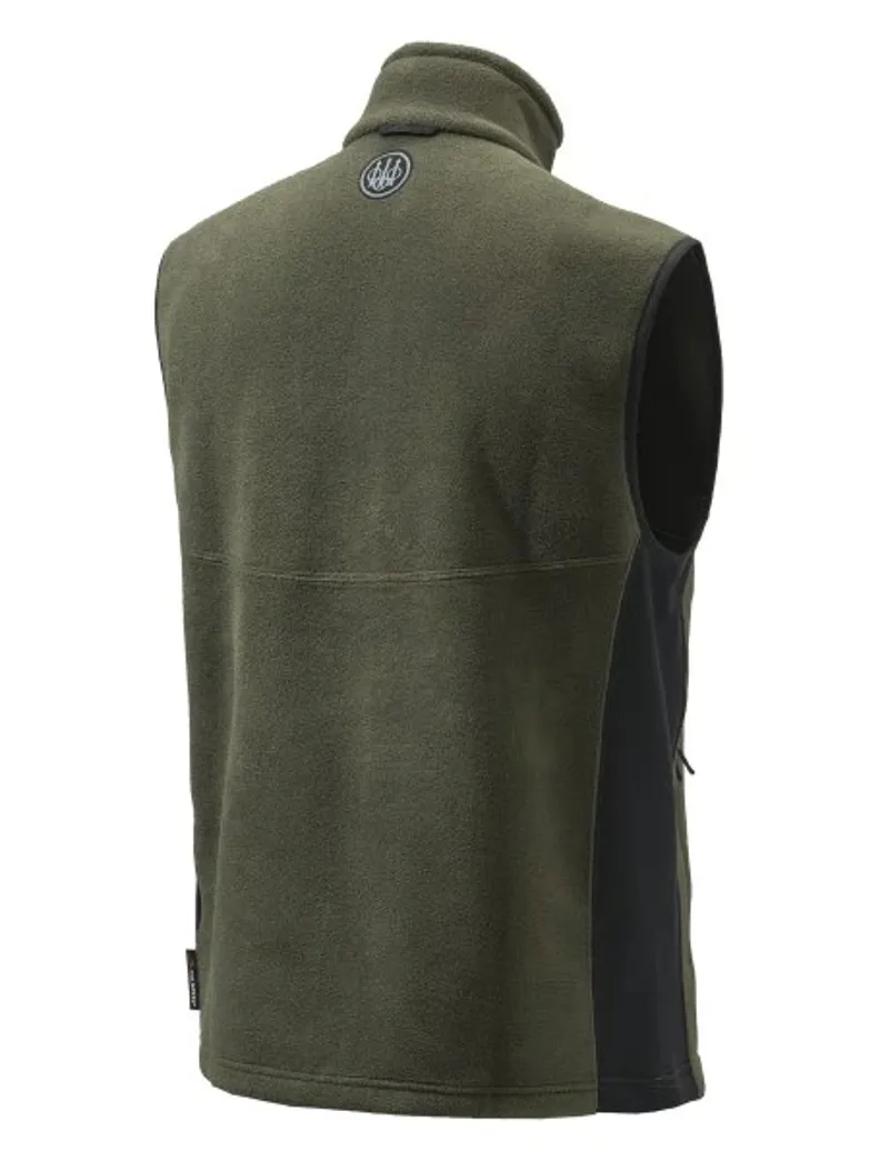 Beretta Smartech Fleece Gilet-1